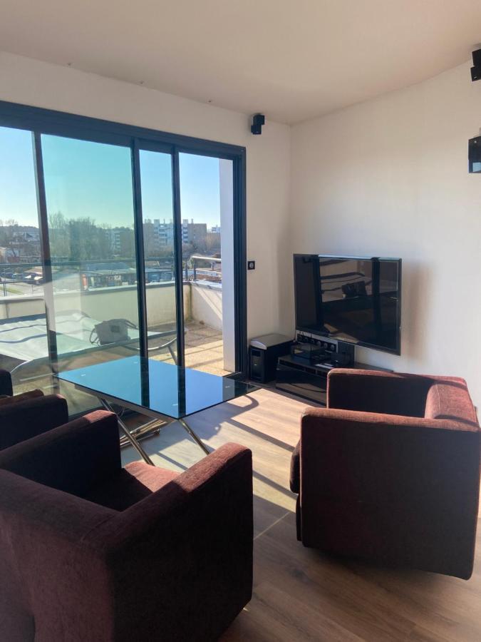 La Amal Aparthotel