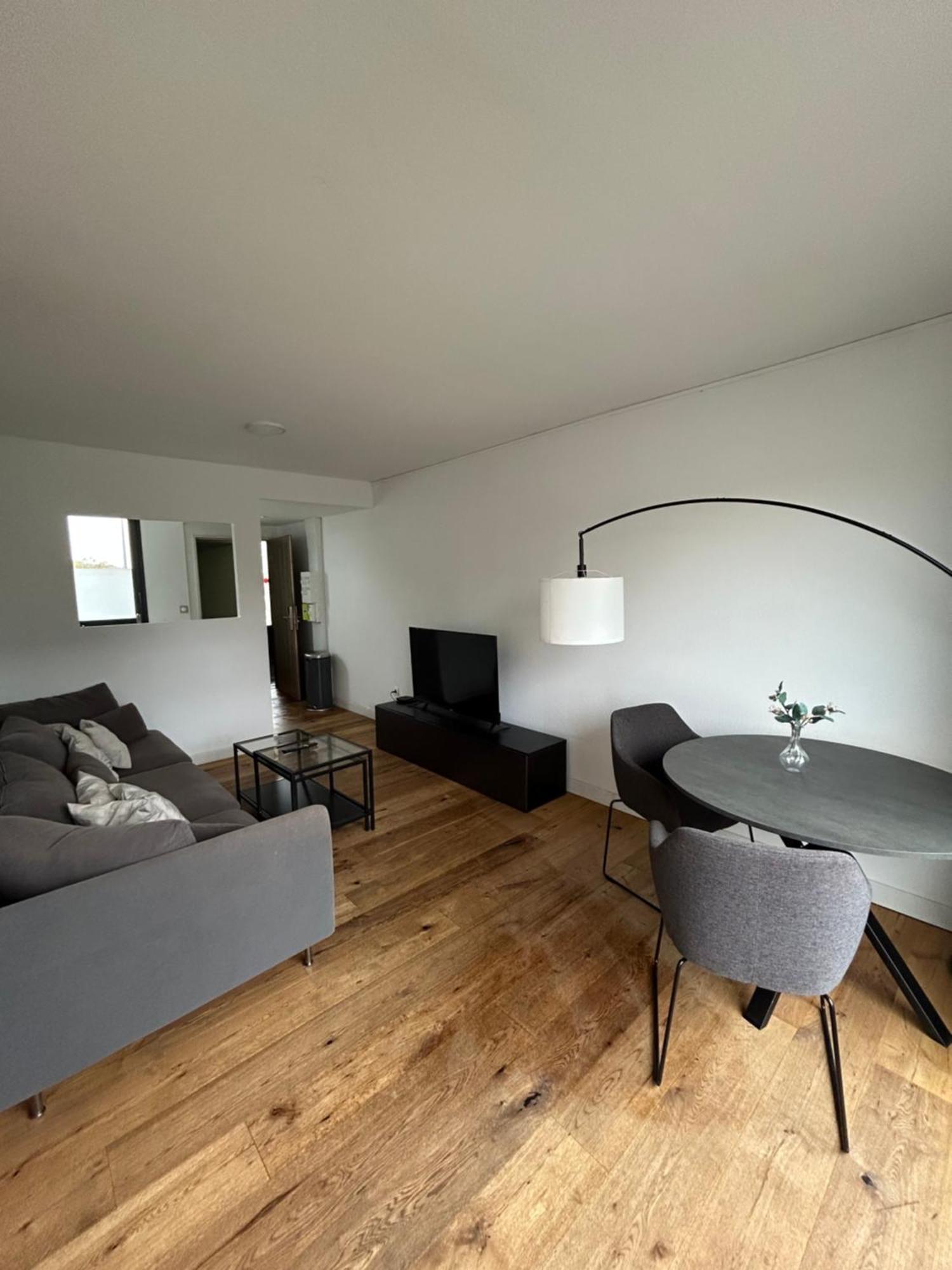 Aparthotel La Amal Talence
