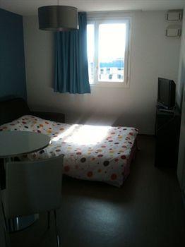La Amal 3* Talence