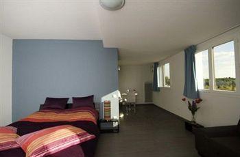 La Amal Aparthotel