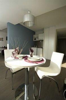 La Amal Aparthotel Talence