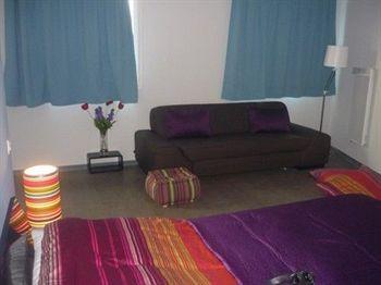 La Amal Aparthotel